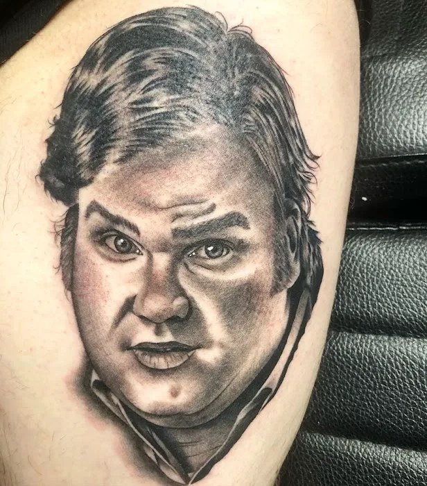 Black Kraft Tattoo Company 6