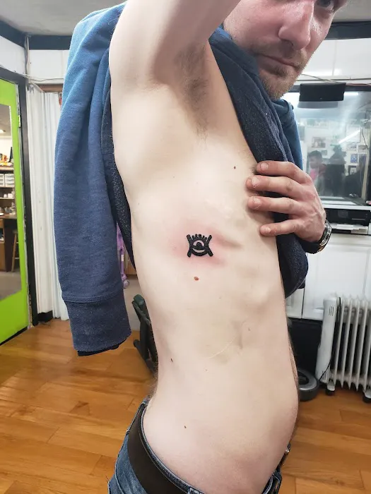 Pro Ink Tattoos of York 2