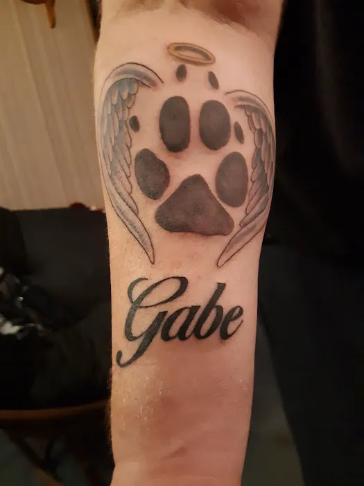 Pro Ink Tattoos of York 1