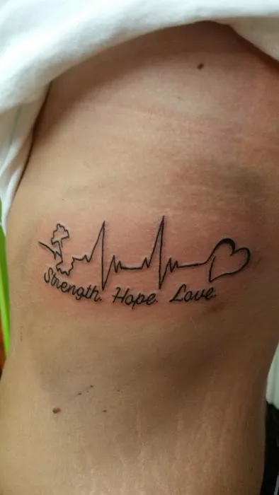 Pro Ink Tattoos of York 8