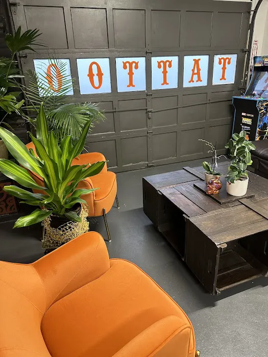 Stellanovae Tattoo Studio 1