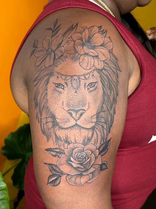 Stellanovae Tattoo Studio 2