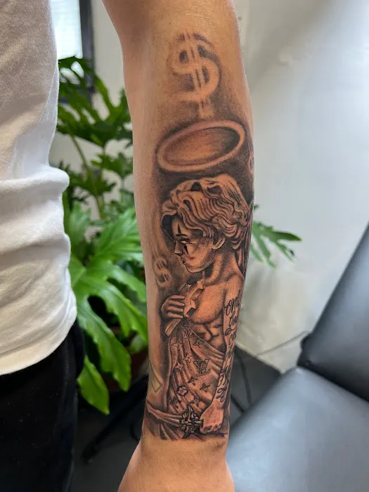 Stellanovae Tattoo Studio 0