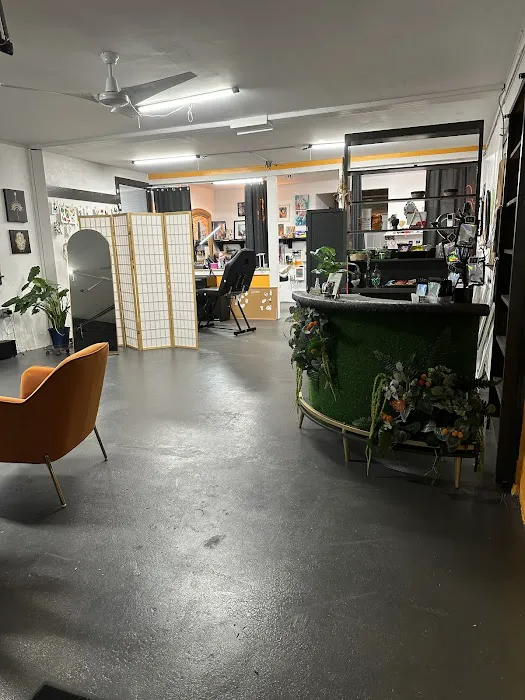 Stellanovae Tattoo Studio 6