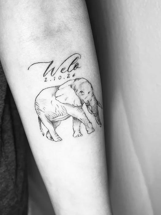 Stellanovae Tattoo Studio 5