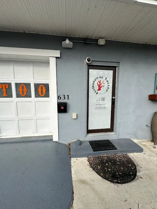 Stellanovae Tattoo Studio 4