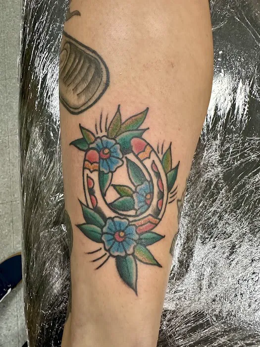 A Built To Last Tattooing 4