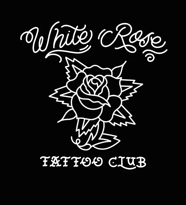White Rose Tattoo Club 4