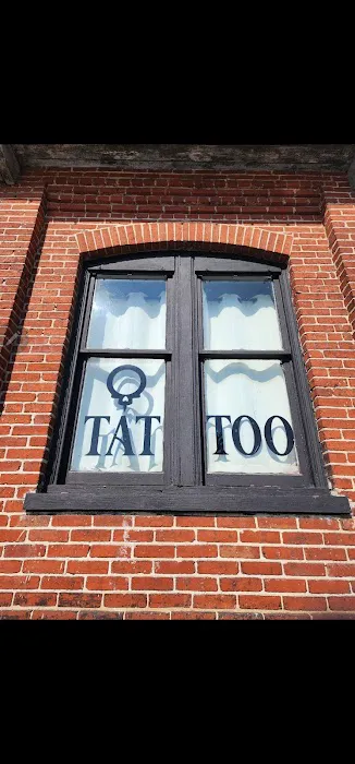 Sam Shank Tattoo 5