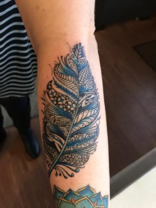 Boomtown Tattoo Studio 3