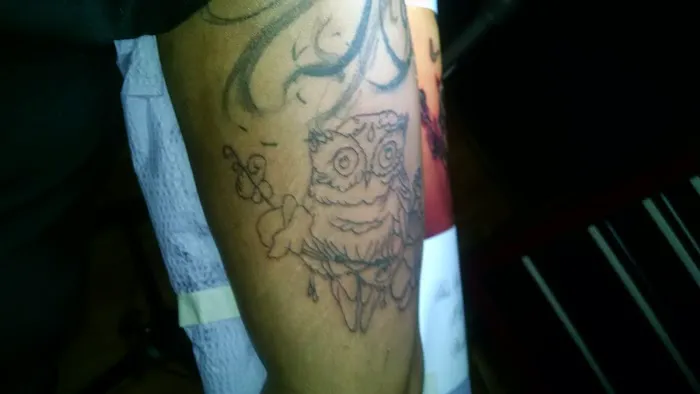 York Ink Tattoos and Body Piercing 3