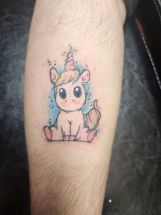 York Ink Tattoos and Body Piercing 1