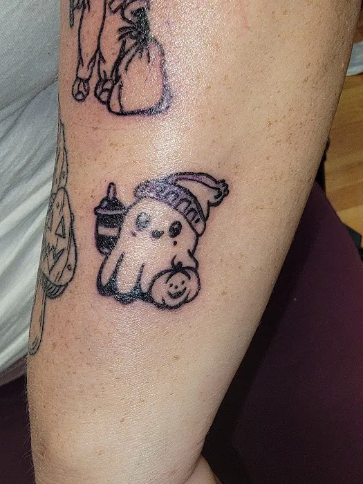 York Ink Tattoos and Body Piercing 6