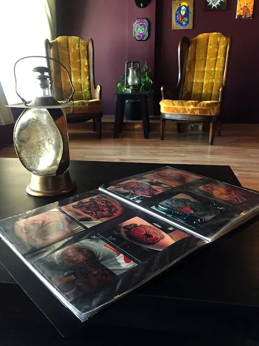 Euphoria Tattoo Emporium 0
