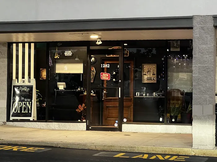 Euphoria Tattoo Emporium 6