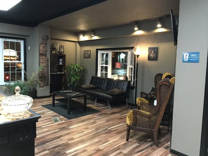 Euphoria Tattoo Emporium 5