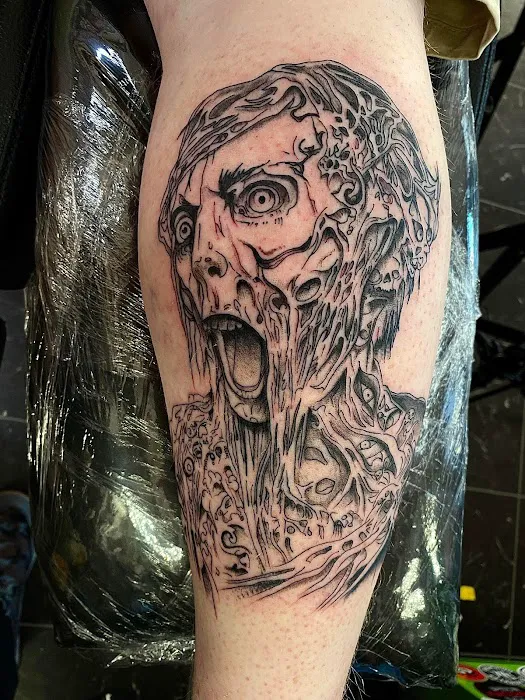Alibi Tattoo & Piercing 0