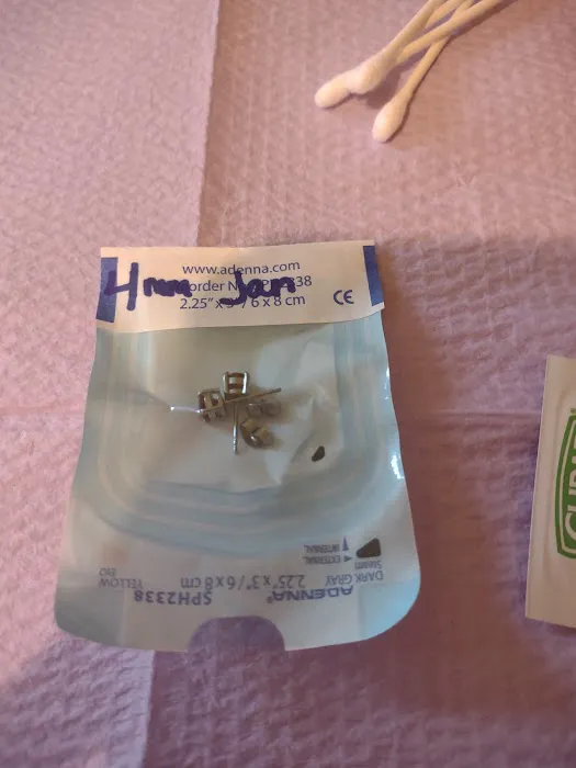 Piercing Made Simple 2