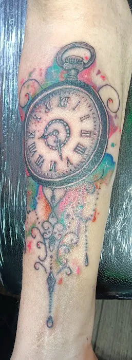 Voodoo Inque LLC - Tattoo Studio 2