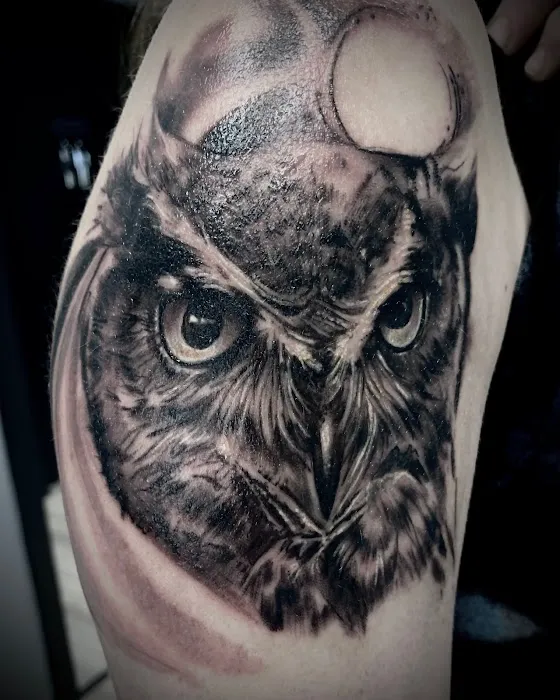 Immortal Ink Tattoo 6