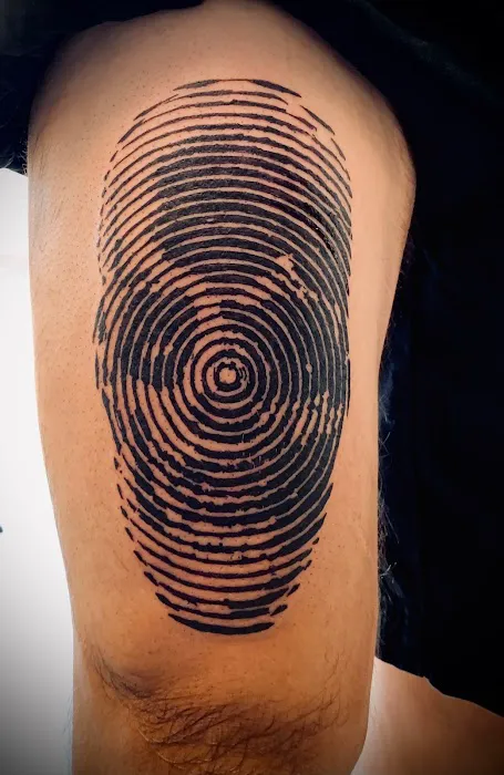 Immortal Ink Tattoo 7