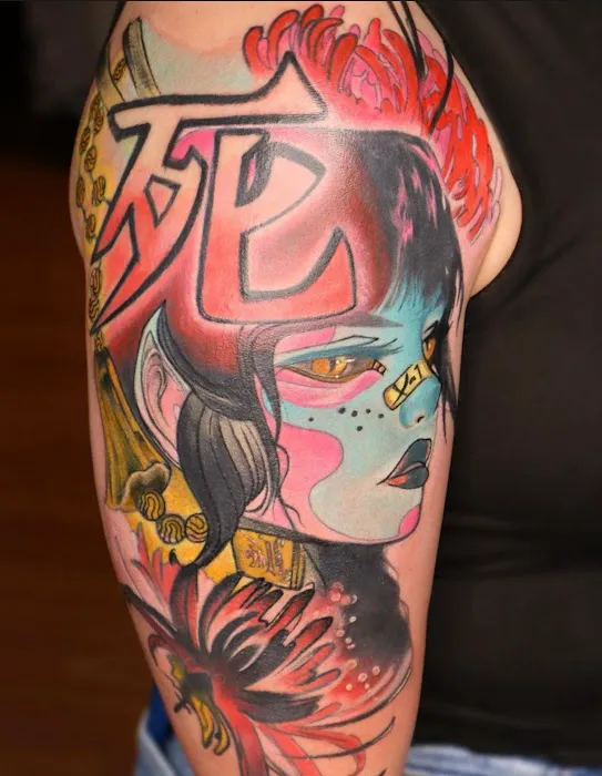 609 Tattoo 1