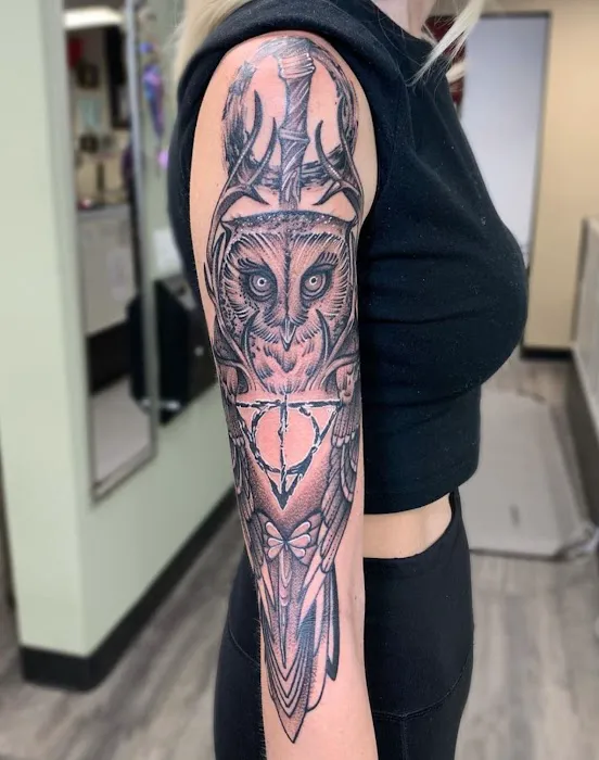 609 Tattoo 0