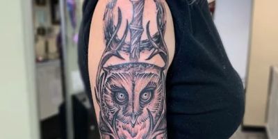 609 Tattoo