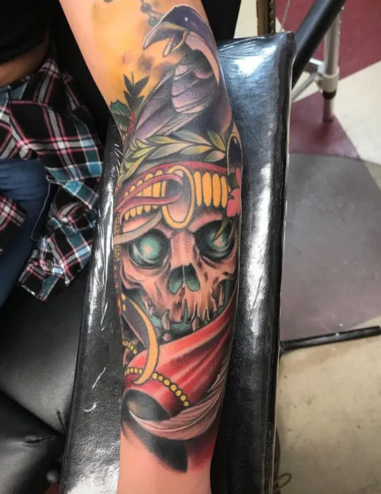 609 Tattoo 3