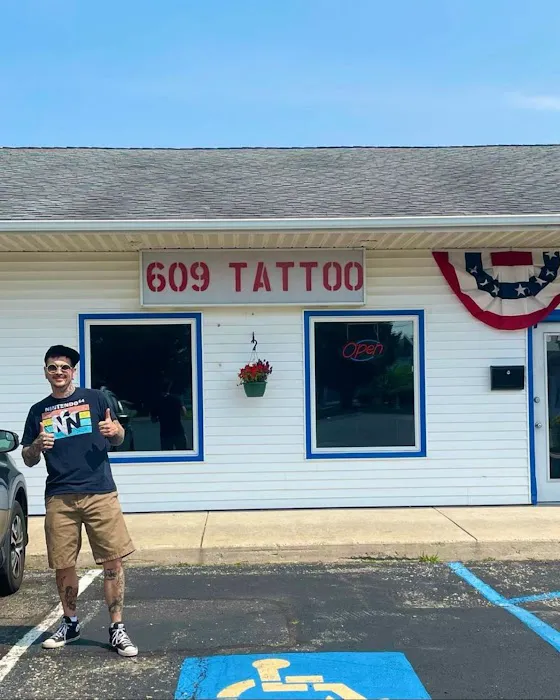 609 Tattoo 5