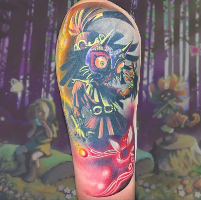 609 Tattoo 8