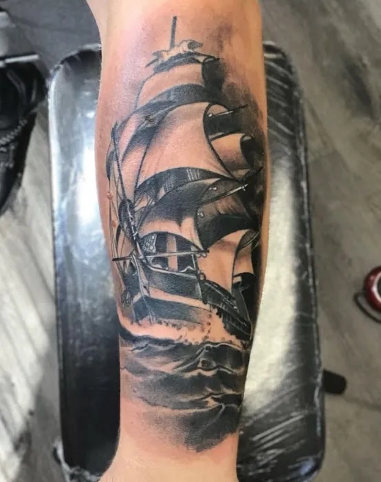 609 Tattoo 2