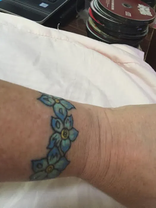 Rebel Image Tattooing 2
