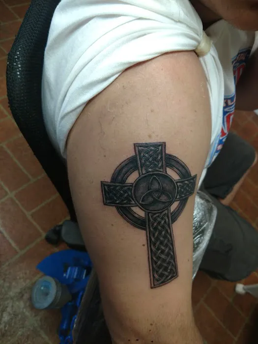 Rebel Image Tattooing 5