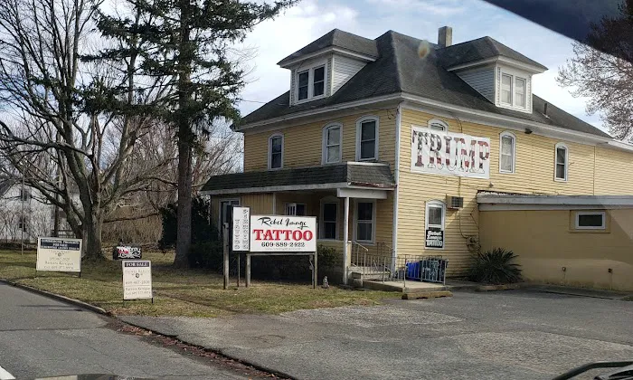 Rebel Image Tattooing 7