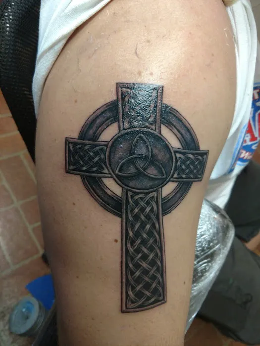 Rebel Image Tattooing 6