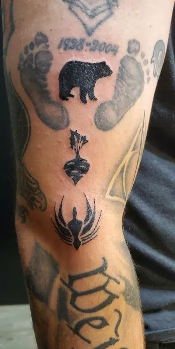 Rebel Image Tattooing 3