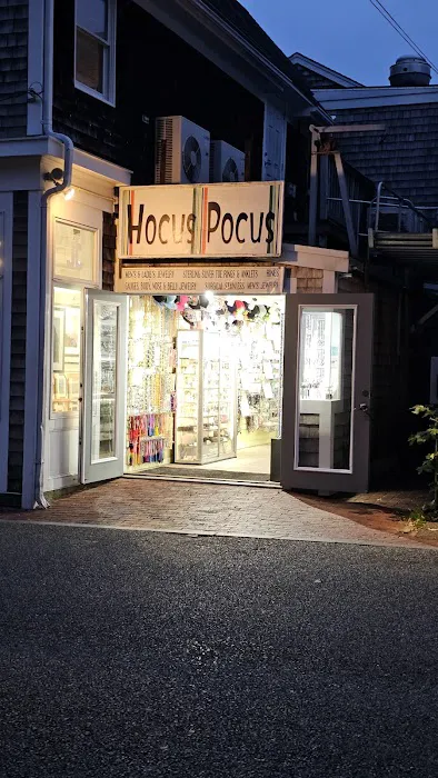Hocus Pocus 1