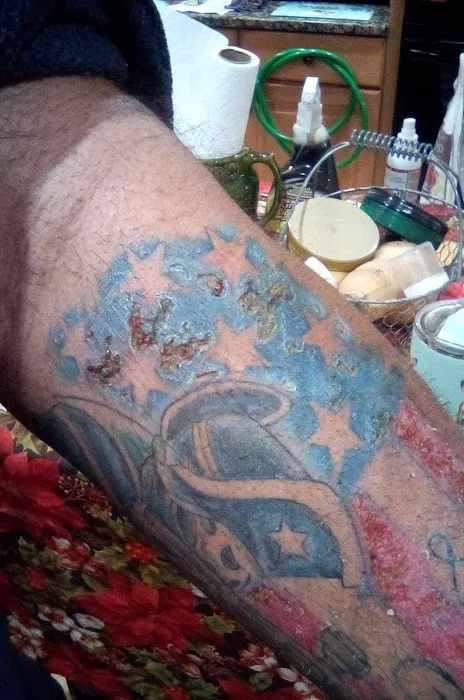 Cold Heart Tattoo co. 0