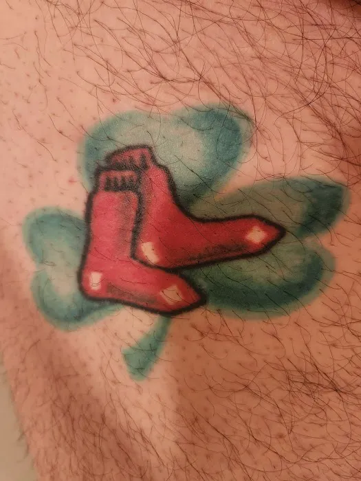Cold Heart Tattoo co. 1