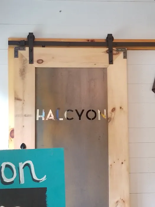 Halcyon Tattoo 6