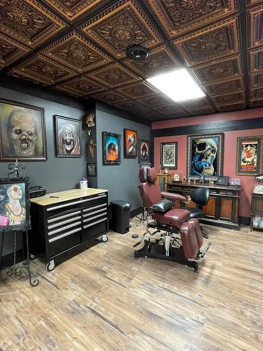 Three Rivers Tattoo Collective 6
