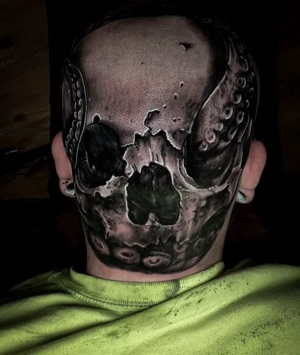 Three Rivers Tattoo Collective 8