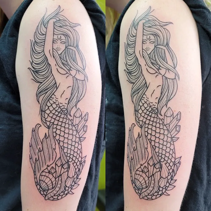 Body Creations Tattoo & Body Piercing 3