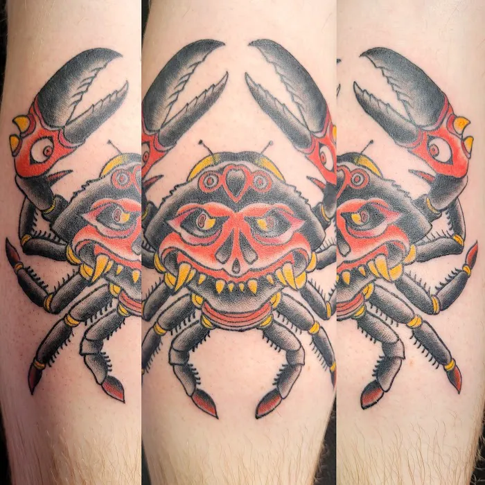 Body Creations Tattoo & Body Piercing 0