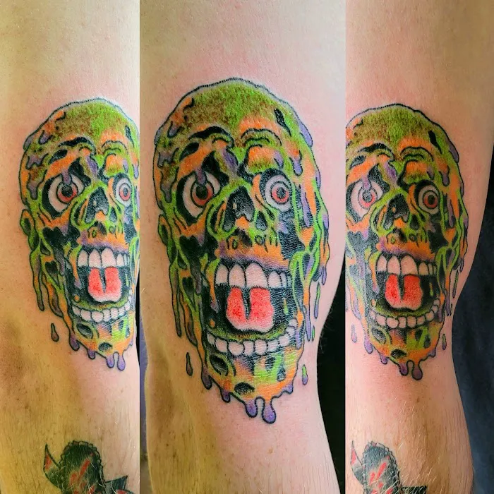 Body Creations Tattoo & Body Piercing 7