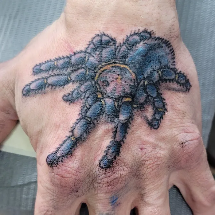 Body Creations Tattoo & Body Piercing 9