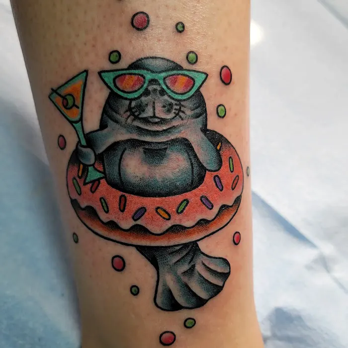 Body Creations Tattoo & Body Piercing 5