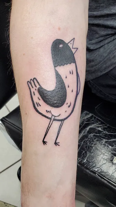 Tattoo Junkies 2
