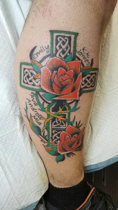 Tattoo Junkies 3
